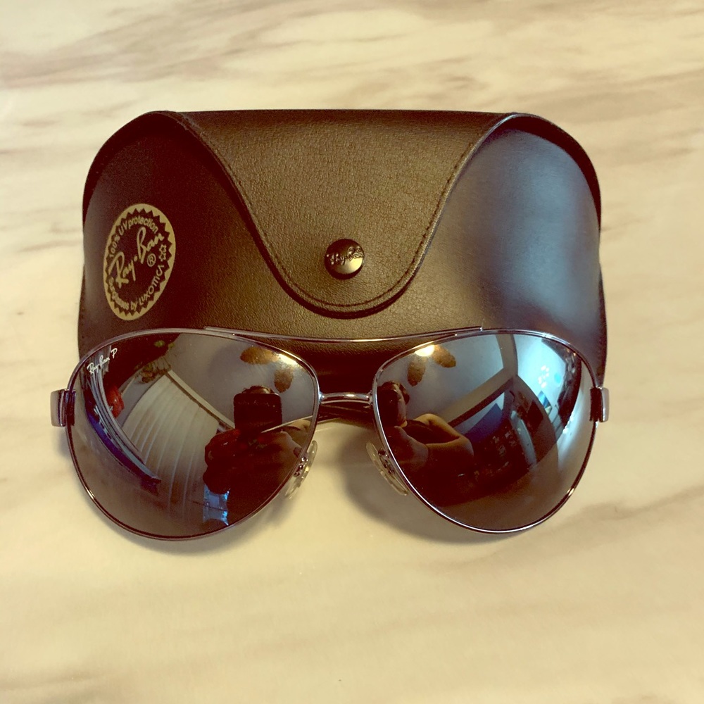 Brand New Sunglasses